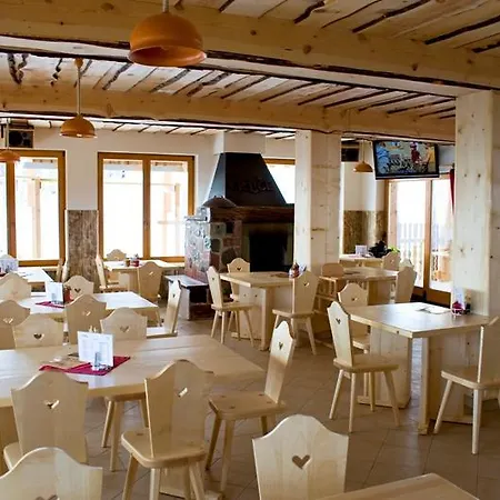 Gostisce In Stari Vrh Poljane nad Škofjo Loko