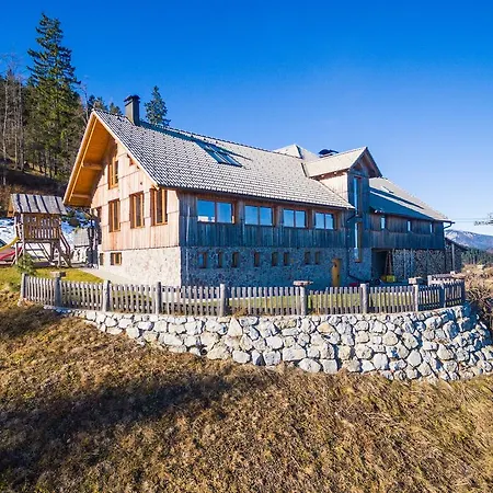 Gostisce In Stari Vrh