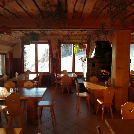 Gostisce In Stari Vrh Поляне-над-Шкофьё-Локо