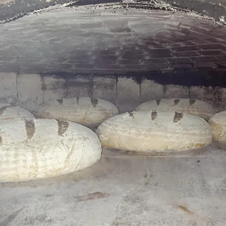 Gostisce In Stari Vrh בית הארחה