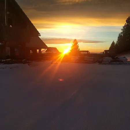 Gostisce In Stari Vrh Pensjonat 3*