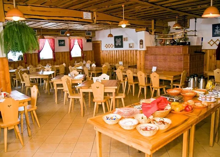 Pensjonat Gostisce In Stari Vrh 3*