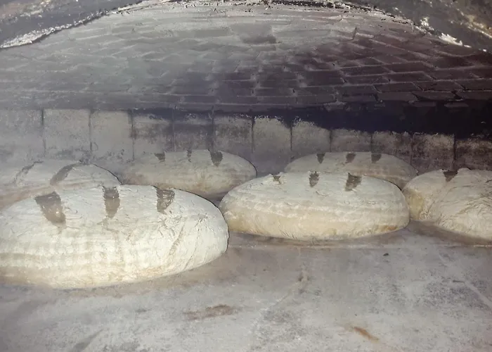 Gostisce In Stari Vrh Pensjonat